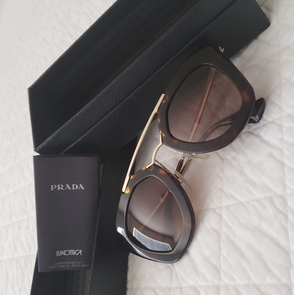 Prada Sunglasses